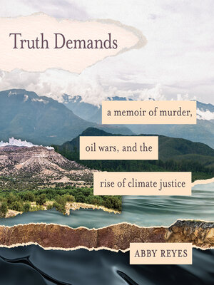cover image of Truth Demands